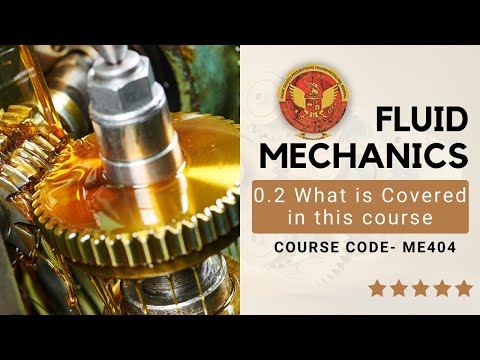 0.2 What is Covered in this course | ME404 |