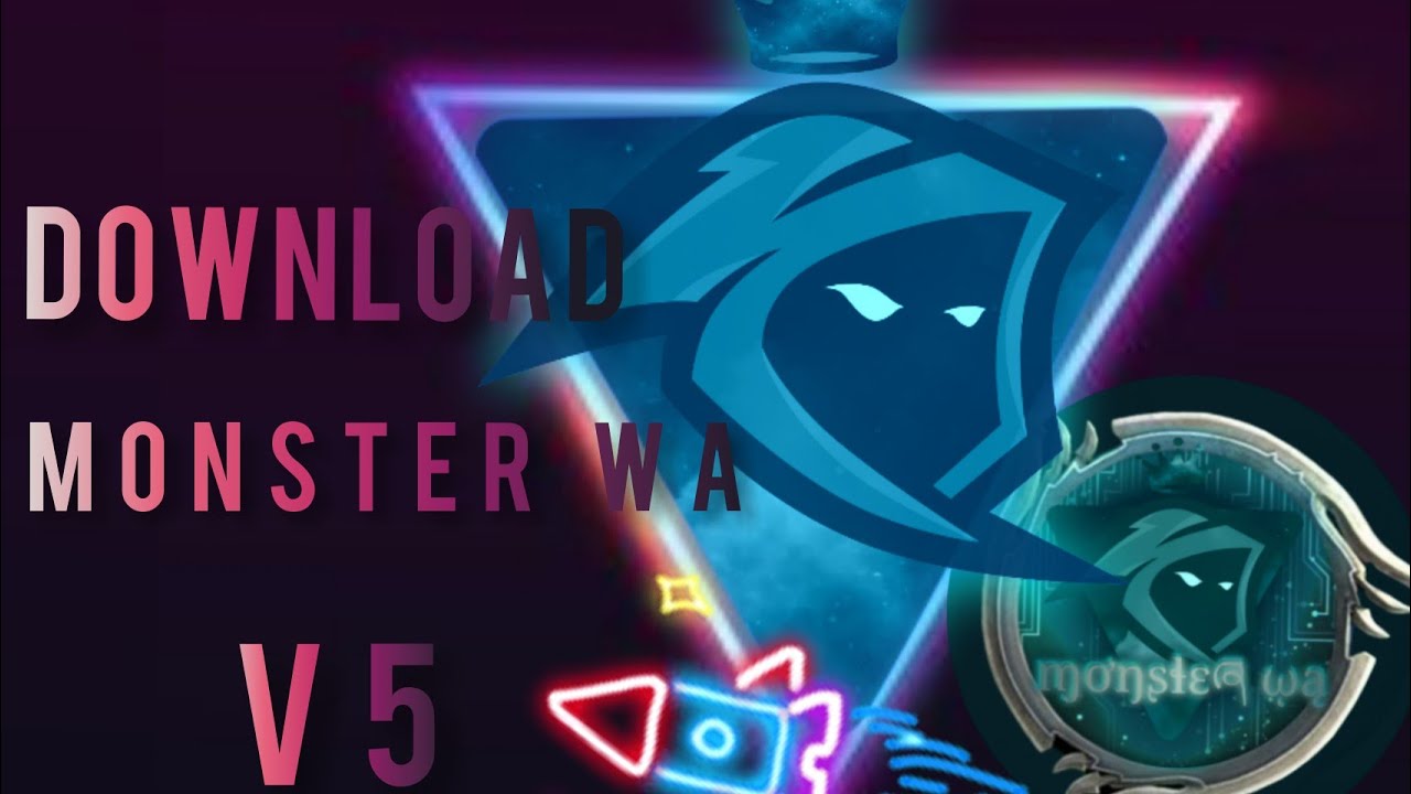 MONSTER WA V5 | Ultimate whatsapp | immune whatsapp
