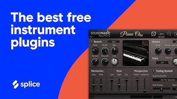 Best FREE instrument plugins/VSTs for Ableton, FL Studio, Logic Pro X , Studio One etc...