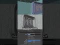 You saying this rainy footage was done in Blender?