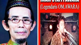 ROMY DAN YULI-IMAM SYAFII AWARA FEAT YULIATIN. cipt. udik sugeng/imam syafii #romydanyuli