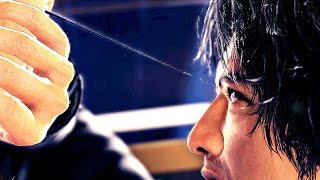 Judgment - Boss Battles 14 - Mitsuru Kuroiwa Legend