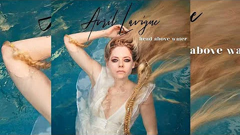 Avril lavigne - Head Above Water (Acapella)