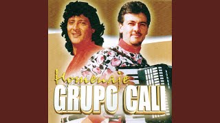 Video thumbnail of "Grupo Cali - Entrega de Amor"