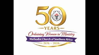 Highveld and Eswatini District Synod 2026: Bible Study 1; Rev Thabiso Mcinga