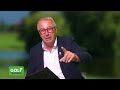 Magazine 354 del 8 settembre ospite MARCO AQUILINO