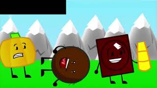(REUPLOAD-ISH v2) Object Force Intro