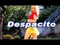 Luis Fonsi - Despacito ft Daddy Yankee Dance Waveya