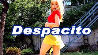 Download lagu Luis Fonsi Despacito ft Daddy Yankee Dance Waveya Luis Fonsi Despacito ft Daddy Yankee Dance Waveya