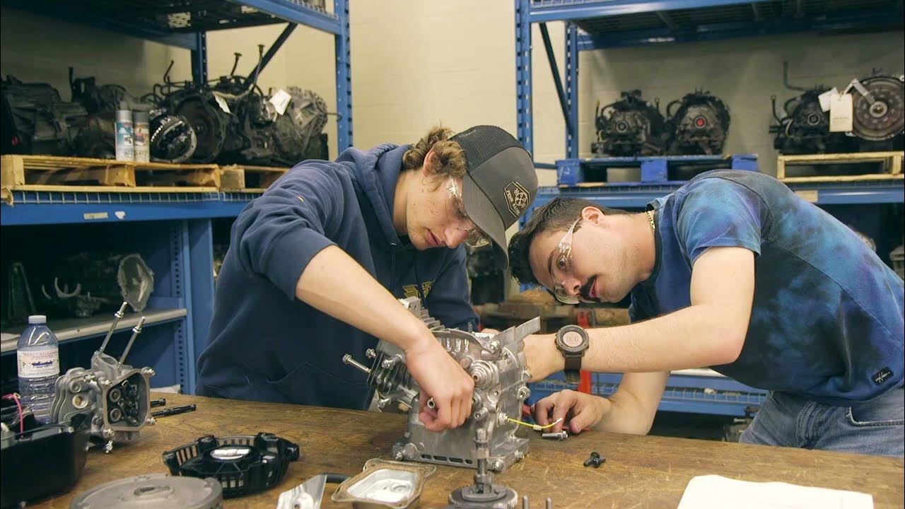 Mechanical Engineering Technology Automotive Product Design YouTube