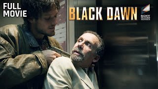 Black Dawn   Movie  Starring Steven Seagal Tamara Davies  John Pyperferguson