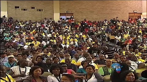 Limpopo loyal ground of the ruling African National Congress