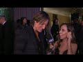 CMAs 2018: Keith Urban On Winning Entertainer Of The Year | Access