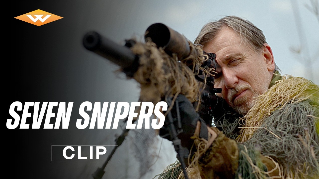 "Shot Down" Clip