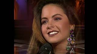 LUCERO interpreta Tanto