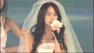 Yoona's Solo Act @ Into The New World ~ 1st Asian Tour Concert.