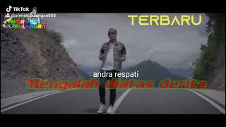 Mengalah diatas derita