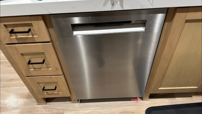 How to Install Dishwasher Bosch: Step-by-Step Guide