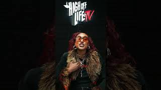 Be Yourself - Artist Advice from Lonnie Love #highofflife @HighOffLifeTV
