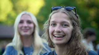 Orientation 2023 Recap