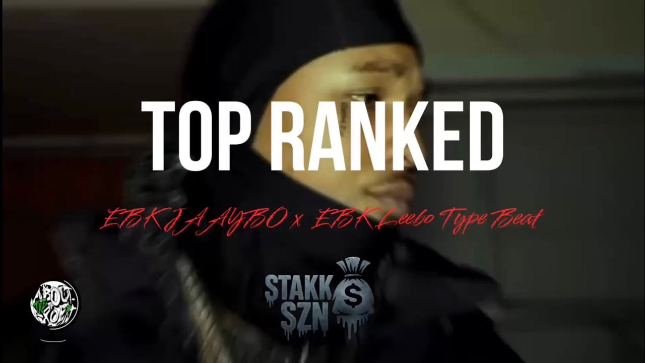 [FREE] EBK Jaaybo x EBK Leebo Type Beat - “Top Ranked” - YouTube