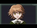 Chihiro Live2D Rig test!