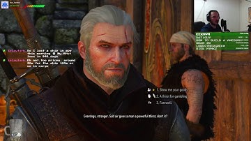 The Witcher 3: Enhanced Edition | The Greatest Game Ever Made (Part 22)