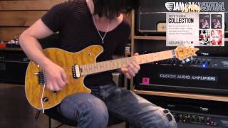 Pete Thorn Homage/Perplexed at JTCGuitar.com | JTCGuitar.com chords