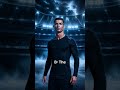 The Ultimate Path to Immortality: World Cup vs 5 UCL Titles 🏆🔥 #shorts