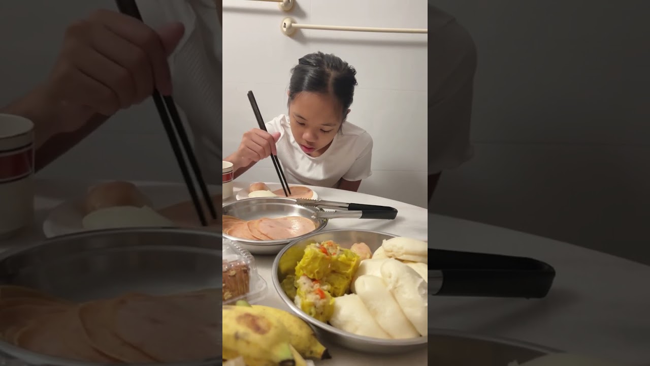 តួនាទីពេលព្រឹកព្រលឹមរបស់🥴