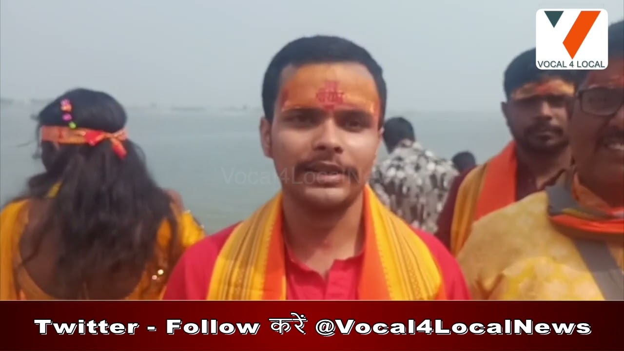 DANAPUR: भव्य कलश यात्रा, 501 कलश के साथ गूंजा माता का जयकारा