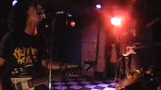 Electric Eel Shock With Chatmonchy 2009 April 1St