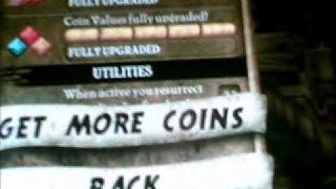 How to get unlimited coins on temple run (jailbreak required)