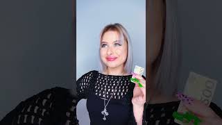 Julka zrobiła sobie kolczyka i została ✨bad girl✨