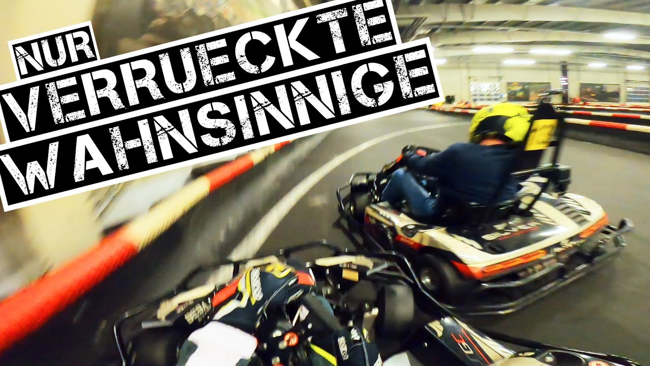 Hier gelten keine Regeln | SILVER Hotel & Go Kart Center Szczecin / Stettin | MARostock