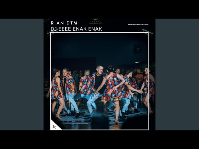 DJ Eeee Enak Enak class=