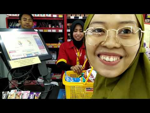 nawar-di-alfamart-|-istri-ngidam,-suami-disuruh-push-up-didepan-kasir