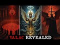 Valac Explained | The Demon Nun Was a Lie and the Child on the Dragon Revealed