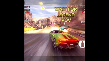 NEW SPEED TRICK🤩🤩🤩 in ASPHALT9 #asphalt9 #shorts #ytshorts