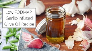 You can find the written recipe here:
www.thewildgutproject.com/single-post/2018/04/13/garlic-infused-olive-oilyou
download my free vegan & lowfodmap mea...