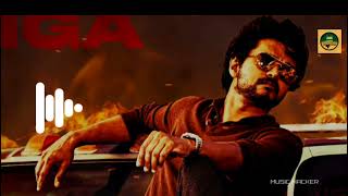 thee thalapathy - varisu simbu thalapathy vijay  | #theethalapathy #varisu