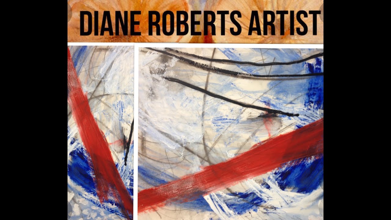 Diane Roberts Attends John Skinner's Master Class