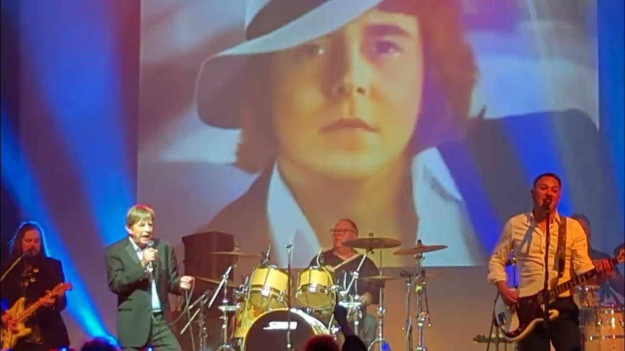 Yesterday's Hero, John Paul Young YouTube