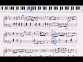 INI【Present】piano cover