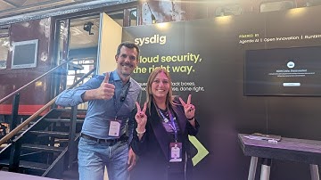 AI-Powered Security in 2025 | Cutting Noise & Boosting Vulnerability Management with Sysdig