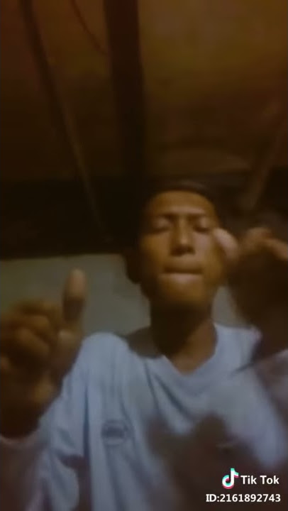 Dj aku suka wajah jamilah