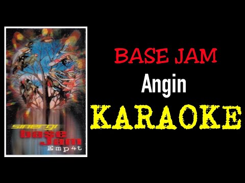 Base Jam - Jatuh Cinta (Official Music Video)