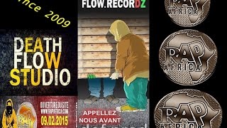 A2LaRage ft biG HD FT CHAFT - baTna 2009 _ rap 05.DZ