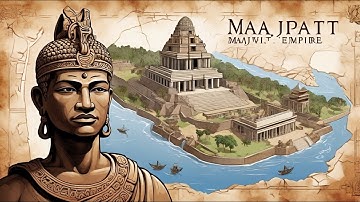 Majapahit Empire: Southeast Asia