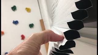 HOMEDEPOT Home Decorators Collection Cellular Shades REVIEW